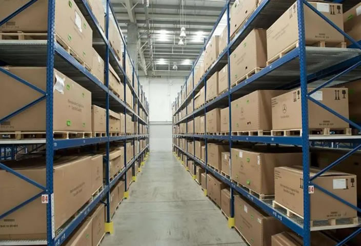 厦门到枣庄货物仓储