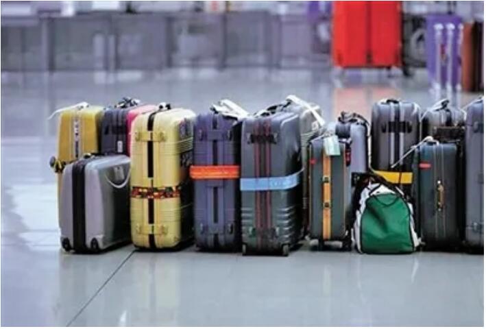 厦门到枣庄行李托运