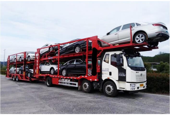 厦门到枣庄轿车托运